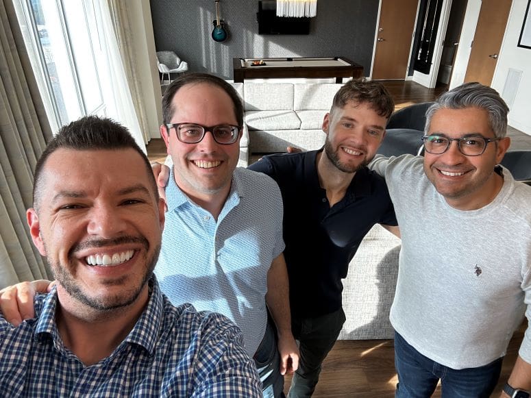 Top 10 DSO articles of 2025 Reveal Dental Partners