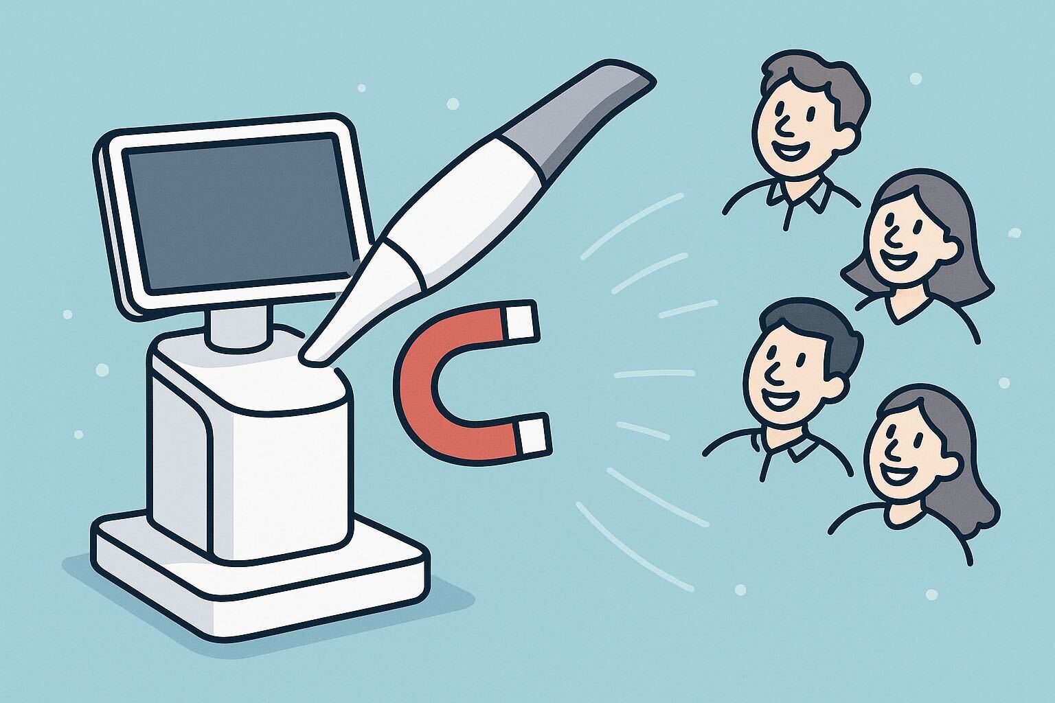 Top 10 DSO articles of 2025 DSO Sleep Dentistry and scanners