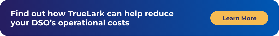 DSO Dental front office AI DSO Dental front office AI