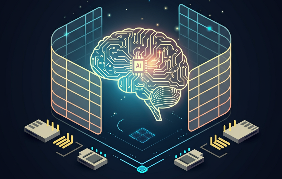 ai and data