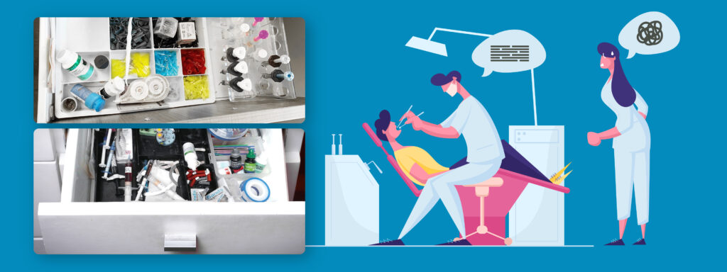 clinical efficiency with Zirc dental products
