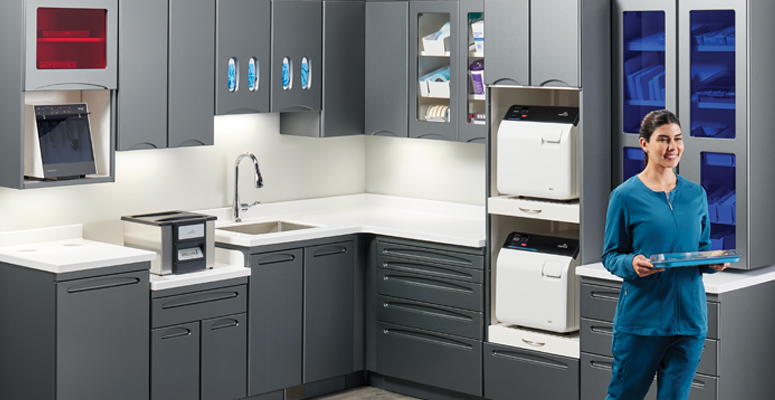 dental sterilization