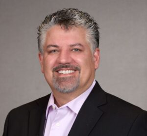 Chief Clinical Officer Vincent J. Perciaccante, DDS, FACS