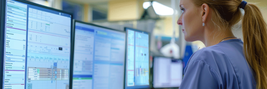 Healthcare as a cyber target