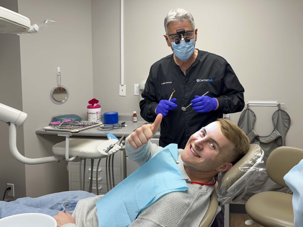 Dental365 Free Day of Dentistry for Veterans