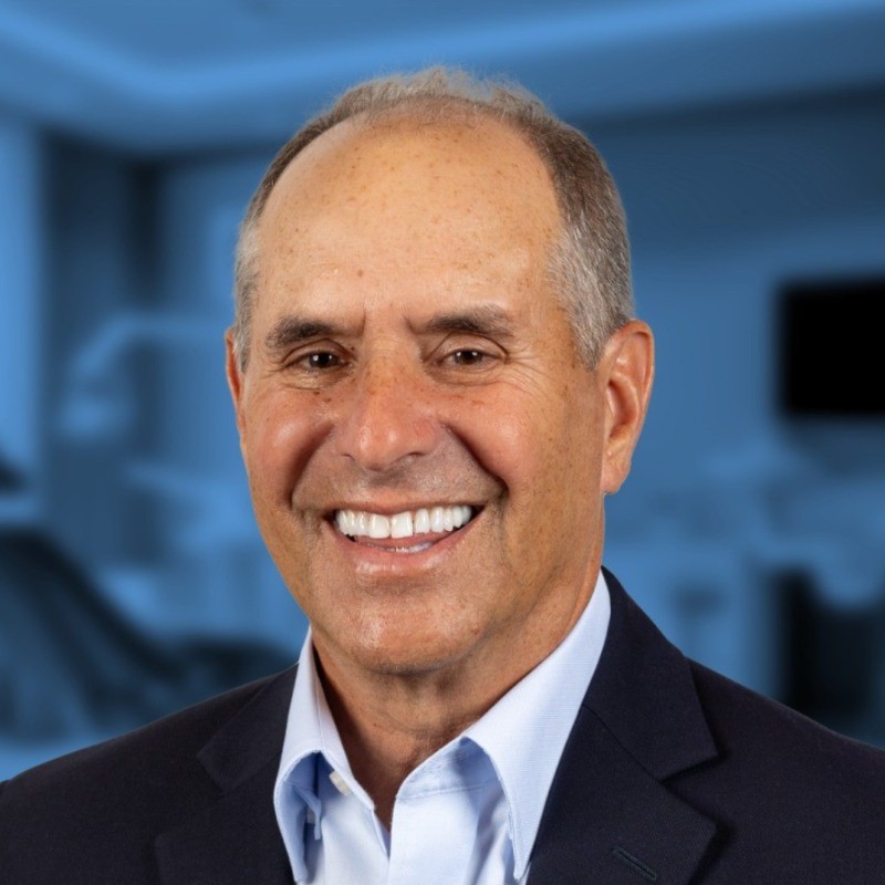 Dr. Scott Asnis, Founder & CEO at Dental365