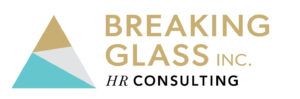Andrea Garson of Breaking Glass Inc.,