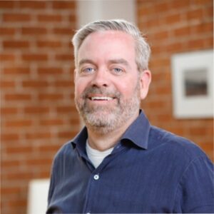 Doug Drew, CEO, USOSM