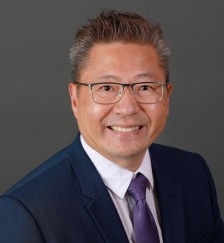 Southeastern Minnesota Oral & Maxillofacial Surgery’s Richard H. Kim Southeastern Minnesota Oral & Maxillofacial Surgery’s Richard H. Kim