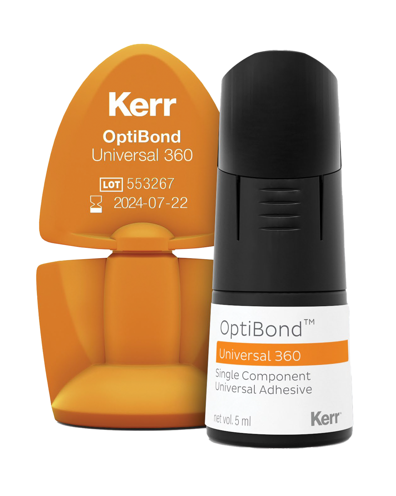 OptiBond Universal 360 Bonding Agents for Success in Dentistry OptiBond Universal 360