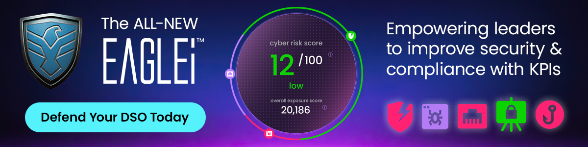 DSO Cyber watch cybersecurity Black Talon DSO Cyber watch cybersecurity Black Talon