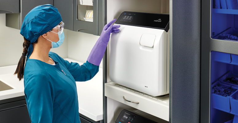 dental sterilization midmark dso dental sterilization midmark dso