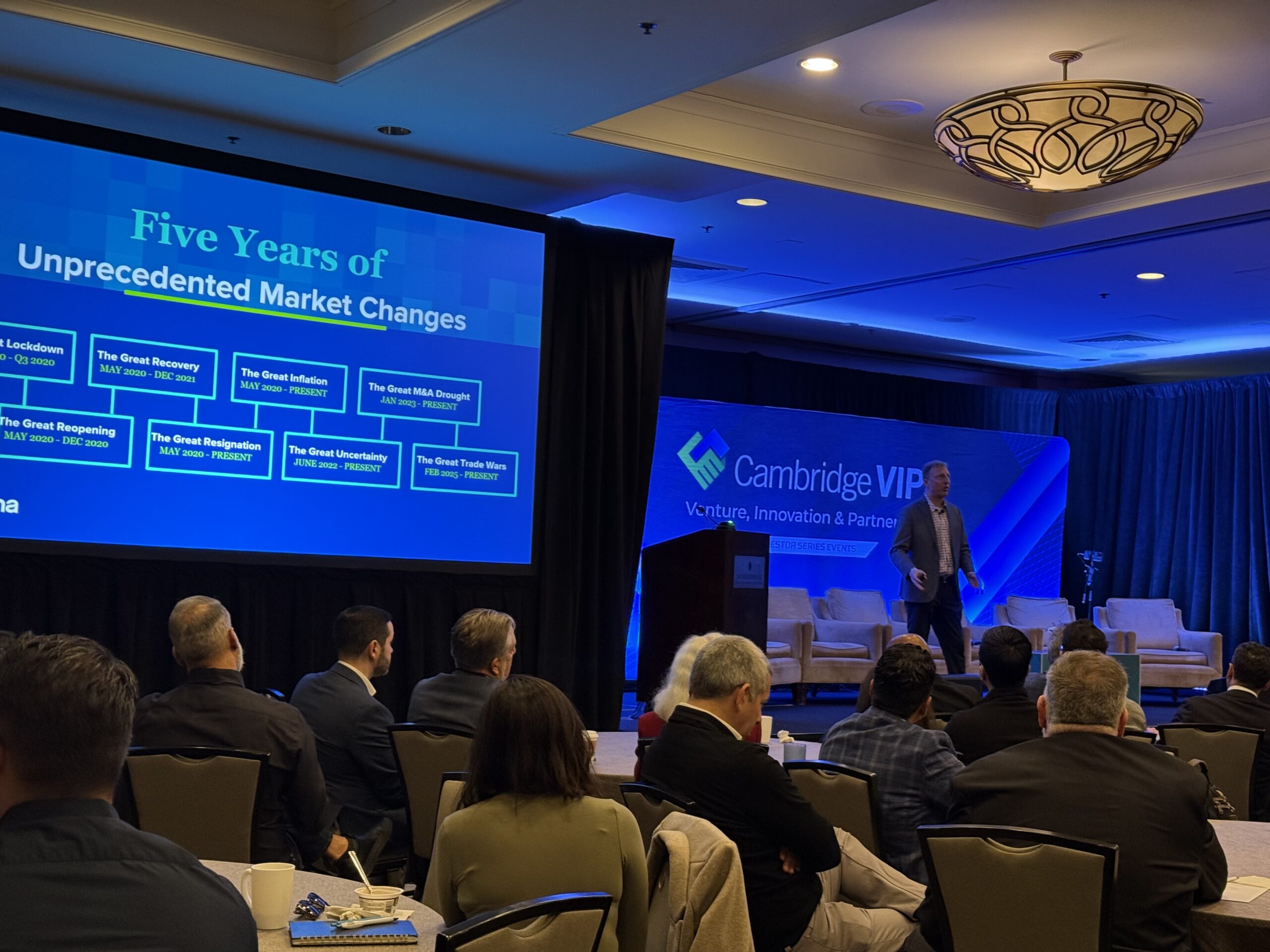 Brian Colao Dental VIP Summit 2026 Brian Colao Dental VIP Summit 2026