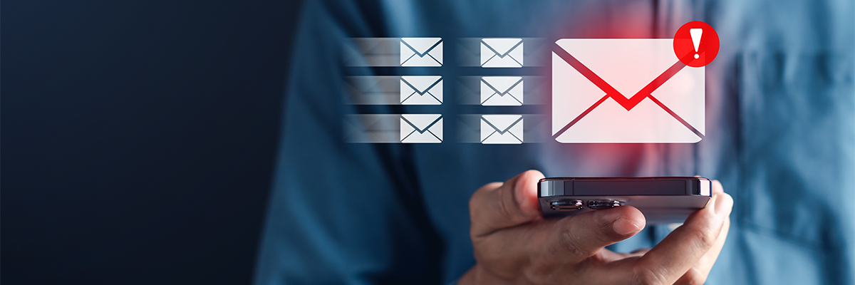 email security cybersecurity
