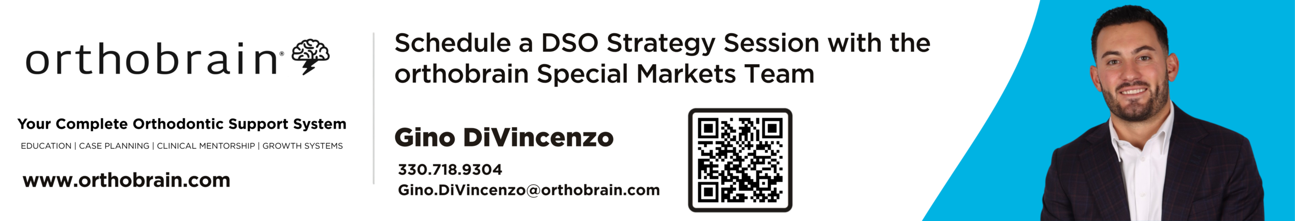 dso growth orthobrain