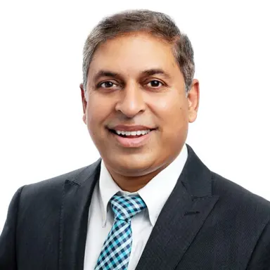 Arun Ramakumar Arun Ramakumar