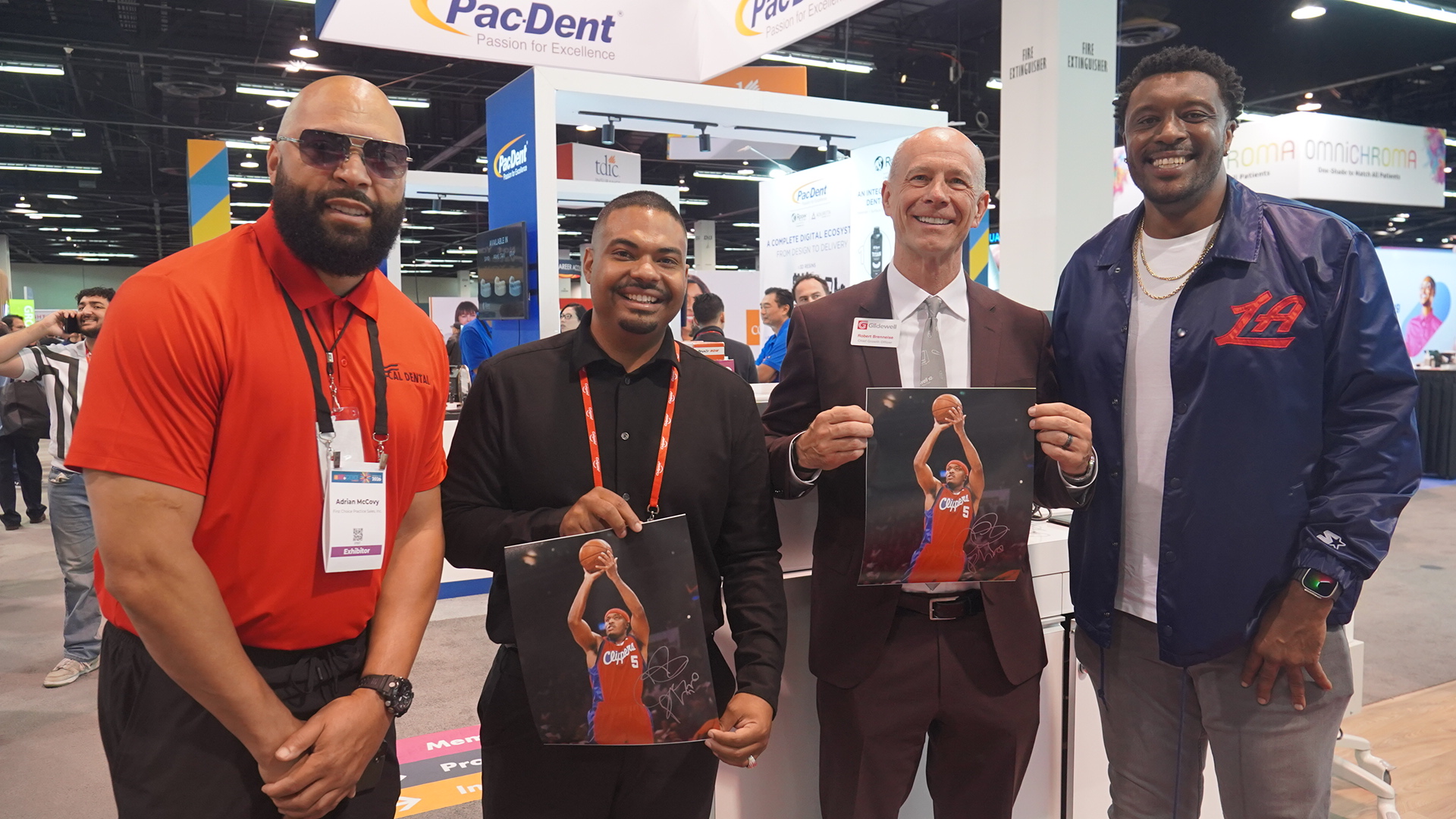 cal dental usa, james jones, ian miller DSO cal dental usa, james jones, ian miller DSO