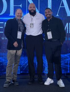 cal dental usa, james jones, ian miller DSO cal dental usa, james jones, ian miller DSO