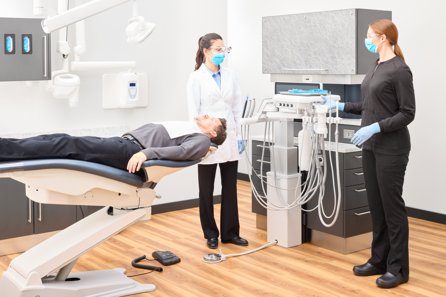 dental operatory design Midmark dental operatory design Midmark
