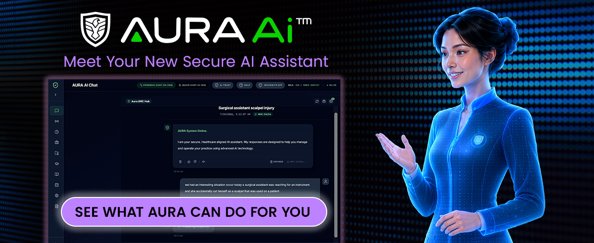 AURA Ai™ from Black Talon Security AURA Ai™ from Black Talon Security