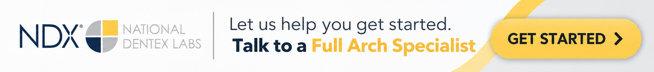 ndx lab banner cta