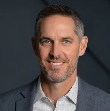 Adam Ditto, Foundation Dental Partners CEO Adam Ditto, Foundation Dental Partners CEO