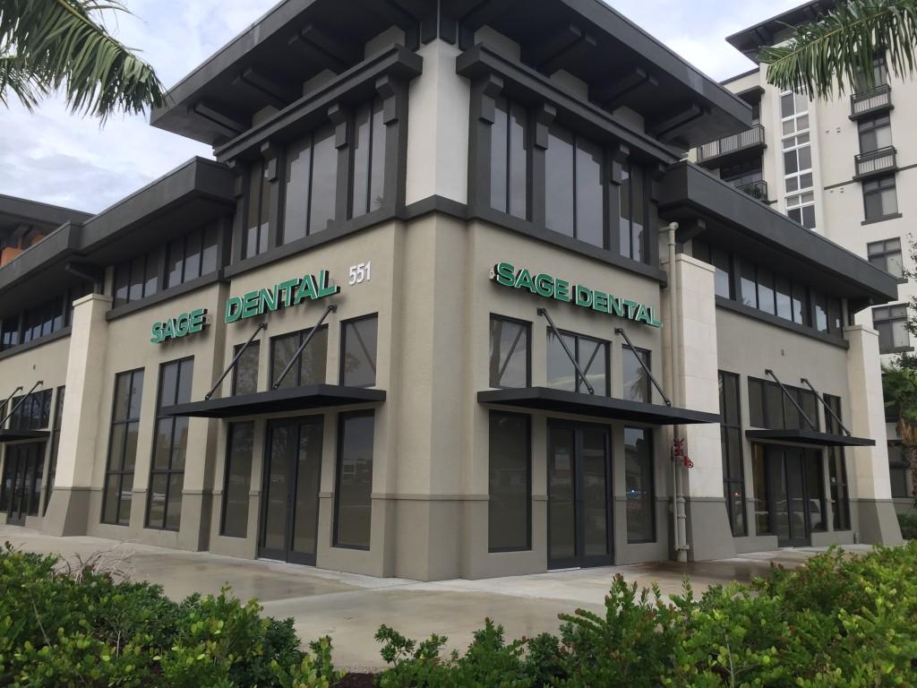 Rapidly Expanding Florida DSO, Sage Dental, Continues To Grow By Adding