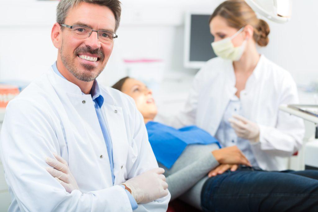 Sell, Affiliate, Transition Your Dental Practice with a Dental Support