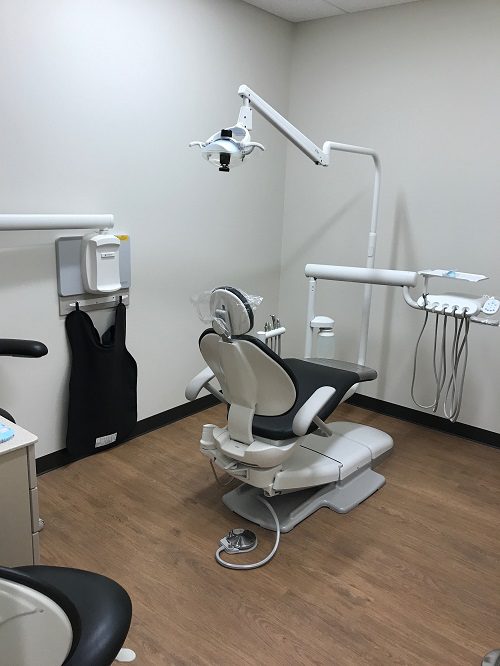 Dimensional Dental Opens DeNovo Eastern Dental Location in NJ bringing