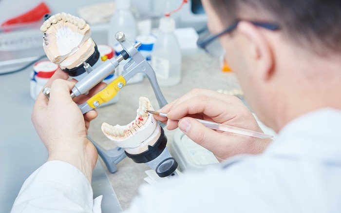 Aligning Your DSO and Dental Laboratory to Build A Positive, Long-Term, and  Profitable Relationship - Group Dentistry Now