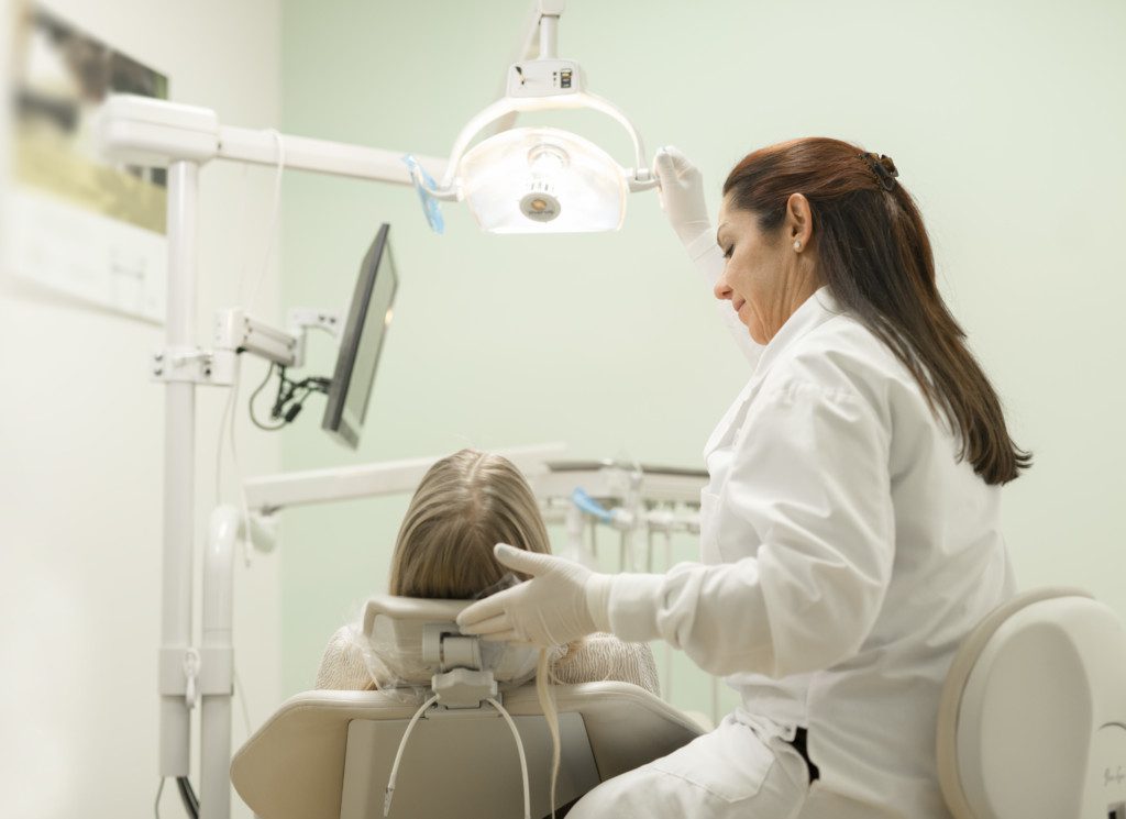 What is the Owner Dentist Model and How Has it Contributed to PDS