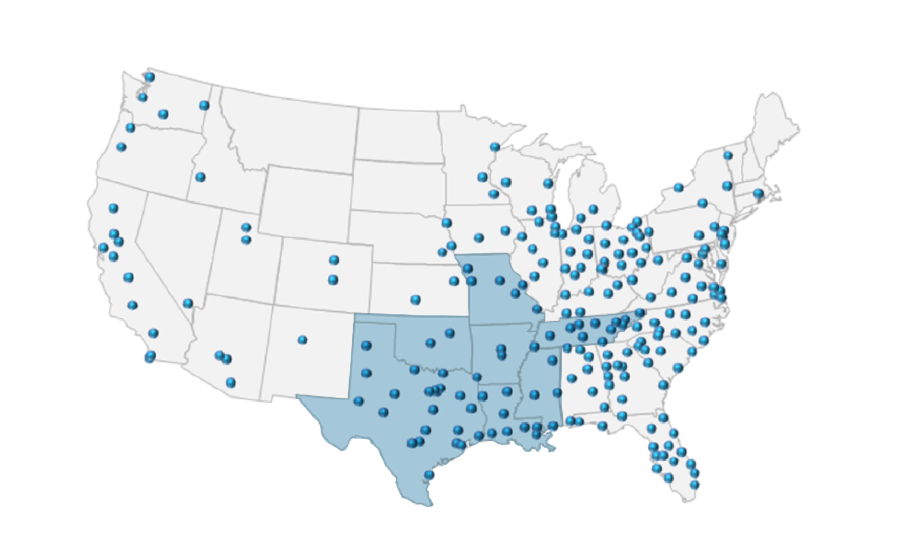 Largest Tooth Replacement DSO Solidifies its Position Group Dentistry Now