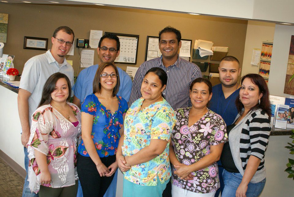 Dental Management Service Organization Plans to Expand FamilyRun Group