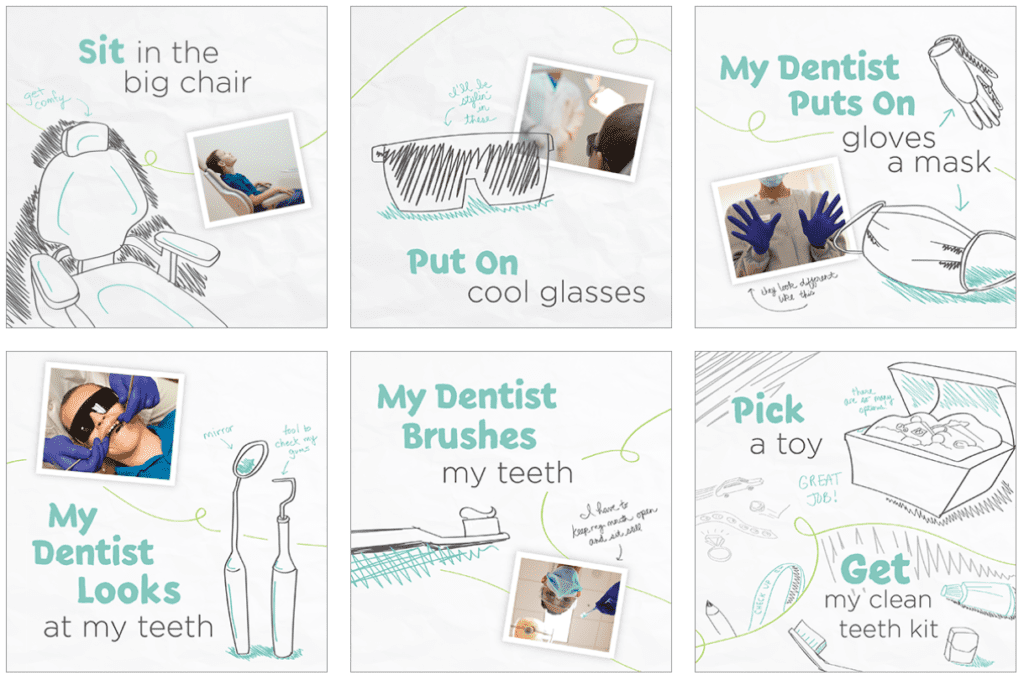 Pacific Dental Services Foundation is Making a Difference in Special