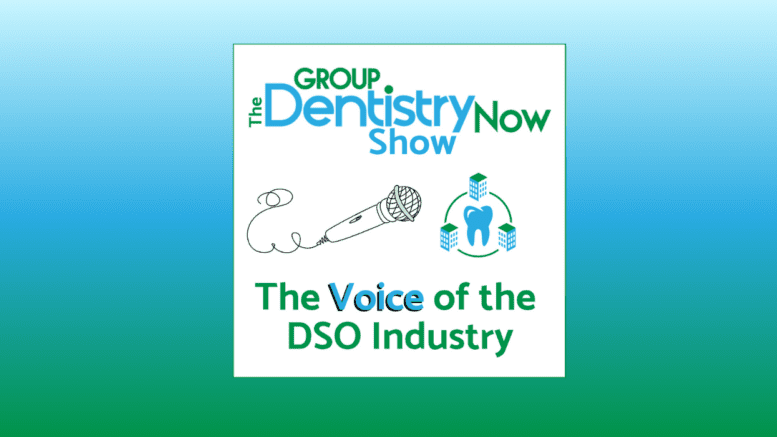 DSO podcast