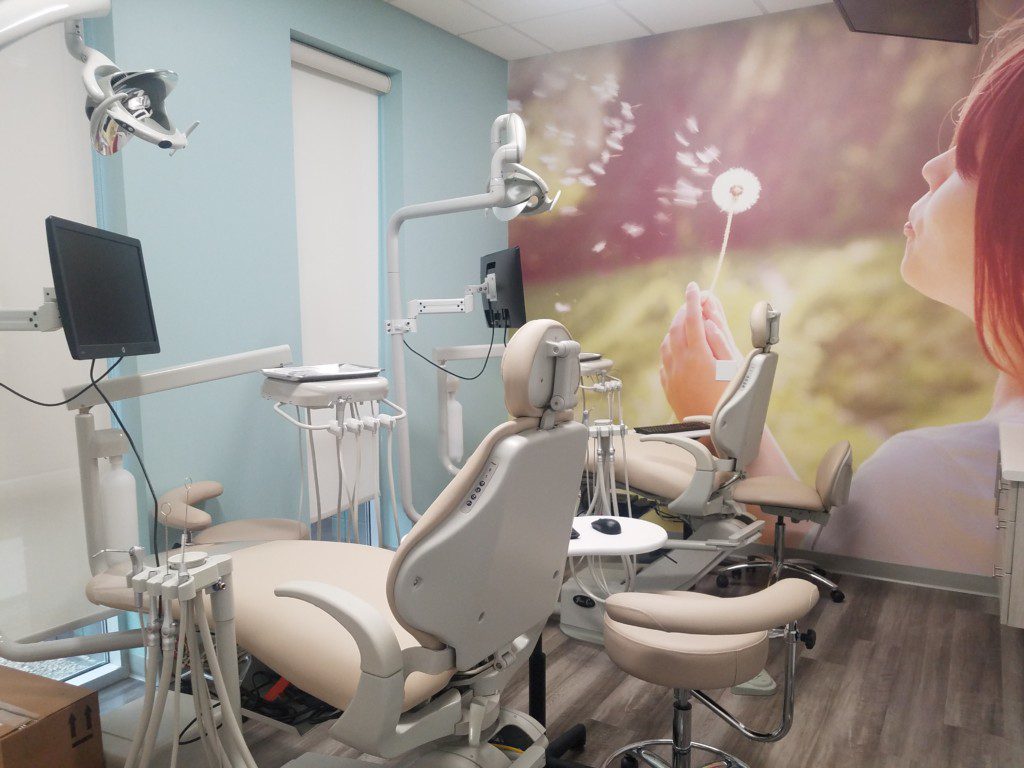 Pacific Dental Services Foundation is Making a Difference in Special - Pds Foundation Dentists For Special Needs