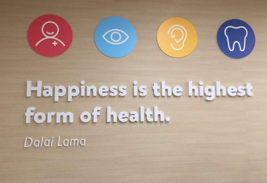 Walmart Introduces FirstEver Health Center, Which Includes a