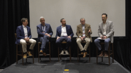 3 DSO Models at AADGP 2026