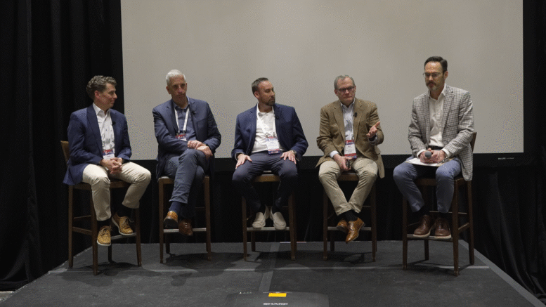 3 DSO Models at AADGP 2026