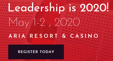 Henry Schein has officially released their plans for the highly anticipated DSO Education Forum, taking place May 1-2, 2020 at the Aria Resort & Casino in Las Vegas, NV.