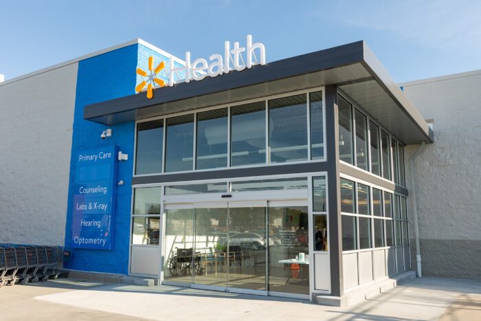 Walmart Health Continues its Expansion Despite the Pandemic | Group ...