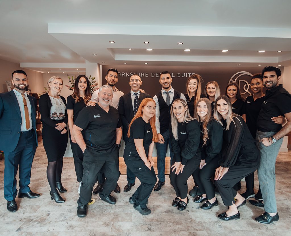 Ambitious U.K. Dental Group Plans to Launch 400 Dental Clinic