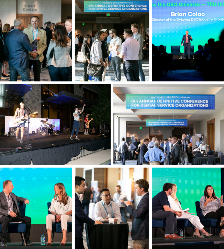 The Largest DSO Event Ever? A Recap on Dykema's Definitive Conference