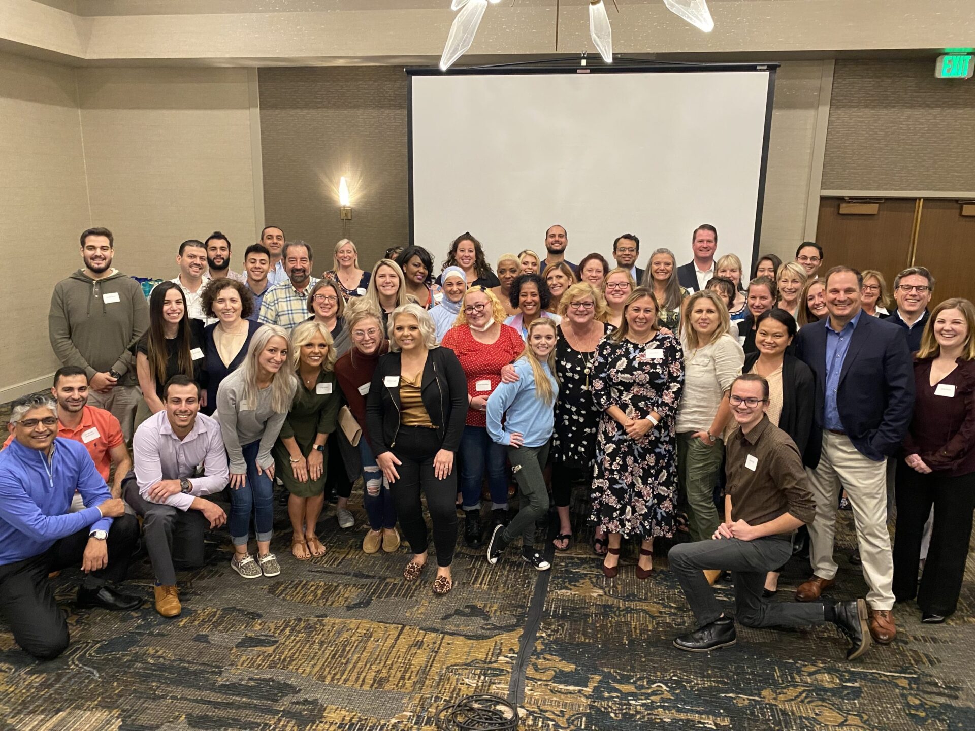 Pure Health Dental Partners Affiliates With Great Expressions Dental