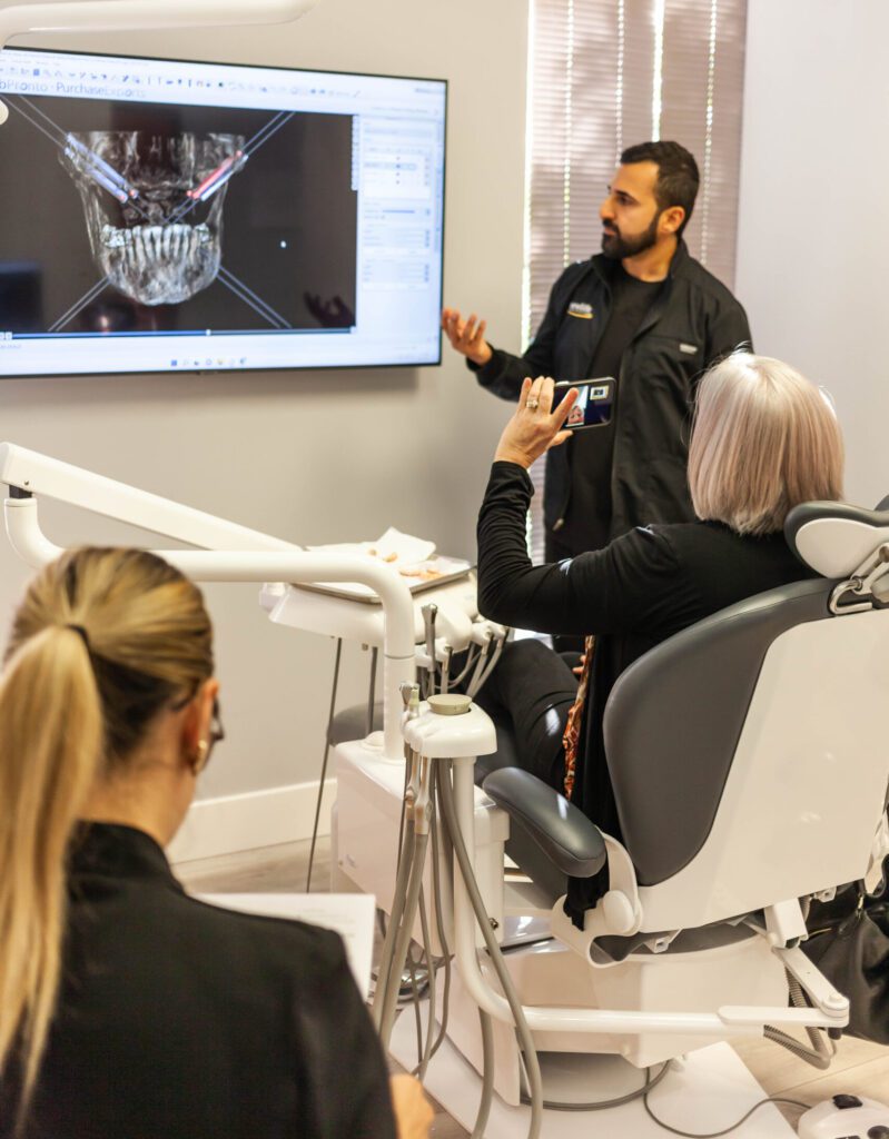 The Key Difference Between the World's First Dental Implant Partnership