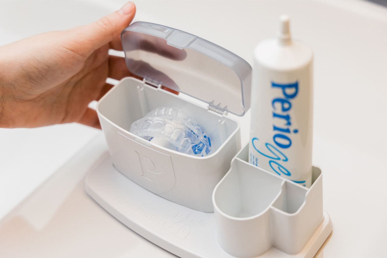 DSO Focus on Periodontal Disease Raises Case Acceptance and Improves