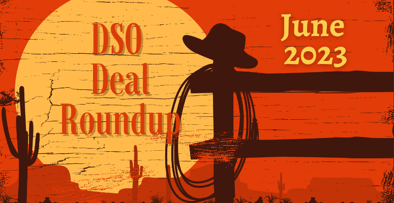 DSO