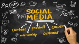Social Media DSO