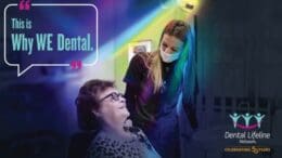 Dental Lifeline Network