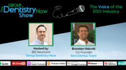 group dentistry now